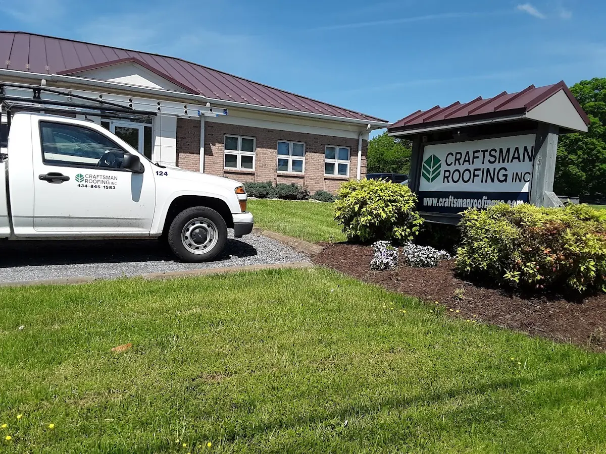 Quality Gutter & Downspout Repair by experienced craftsmen in Catlett